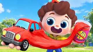 Download lagu Baby's Playing with Slimes | Good Habits | Slime Adventure | Nursery Rhyme & Kids Songs | BabyBus mp3 Download lagu Baby's Playing with Slimes | Good Habits | Slime Adventure | Nursery Rhyme & Kids Songs | BabyBus mp3