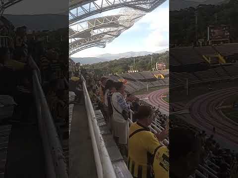 Homenaje póstumo a Jairo Dávila en el juego Deportivo Táchira vs UCV 10 oct 2026
