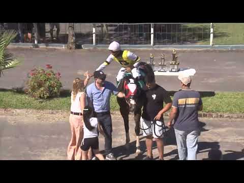 SINT PAYSANDU  251212 c02 - 1° GOLDEN PRINCE