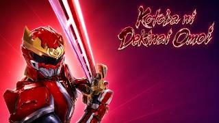 Download lagu [Vietsub   Engsub] Kotoba Ni Dekinai Omoi - Water | Genseishin Justirisers ED mp3