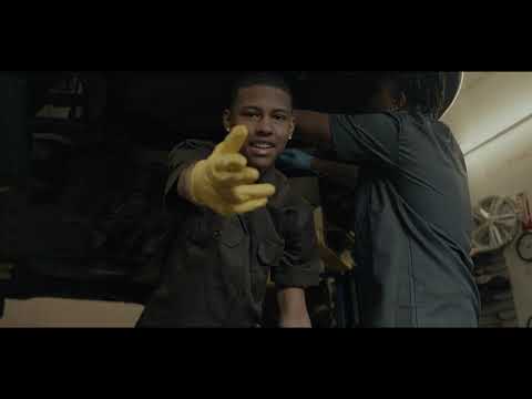 Too Wavy Crew "Wraith"