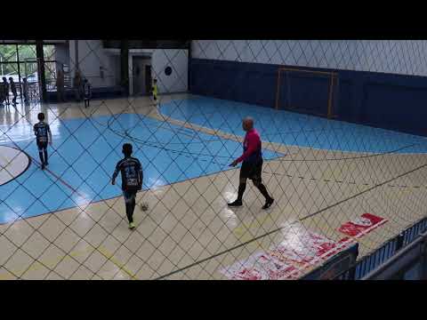 Liga Paulista - Volks 1 x 3 Batalha - Sub9