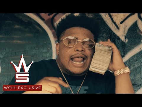 Freebandz Presents Guap Tarantino “Casual” (WSHH Exclusive - Official Music Video) Video