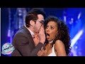 Mind Reader Tells Mel B’s Her Darkest Secret | Judge Cut 2 | America's Got Talent 2017
