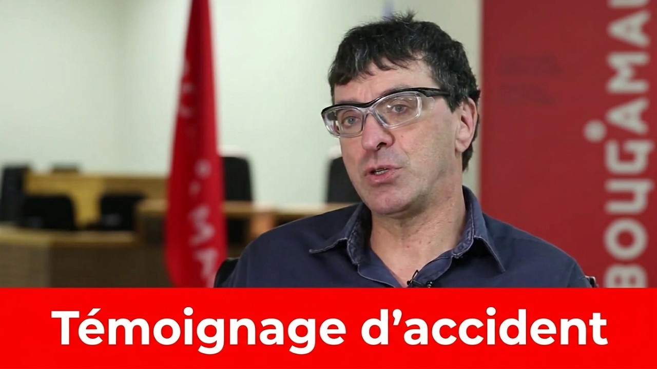Témoignage de la Ville de Chibougamau