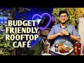 Budget Friendly Rooftop Restaurant in Dhaka | Valentine Special | Episode 1 |Realkhadok