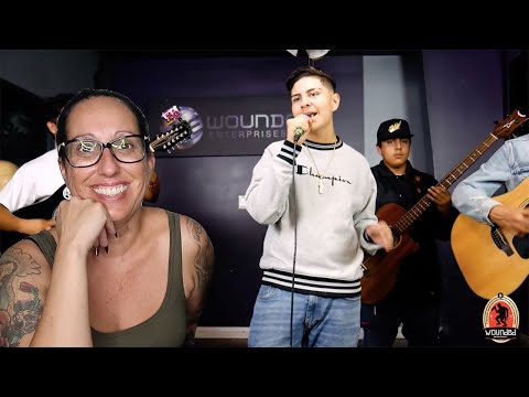 Mom REACTS to Clave 51 - El Humillado | Rest in Peace