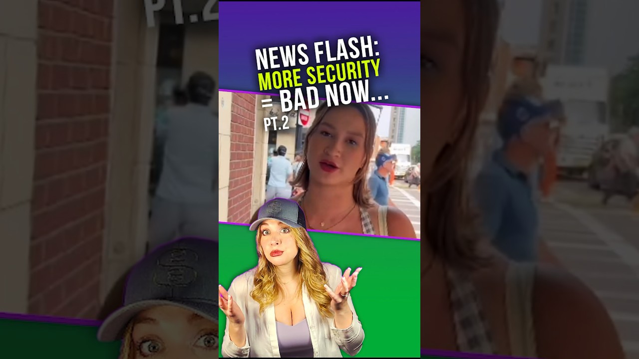 Gun control group now say SROs make things… Worse? P2. #shortsvideo #shorts