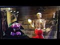 Elmo Says Boo 1998 Promo