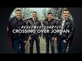 Crossing Over Jordan
