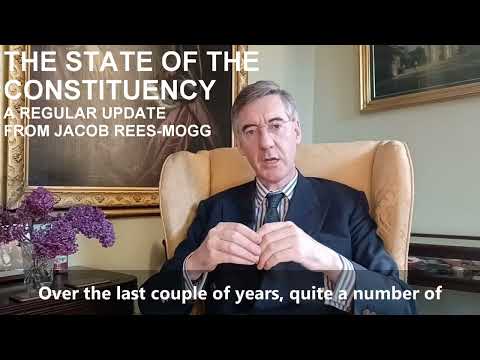 The State of the Constituency Episode 17