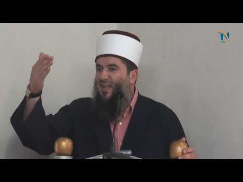 9. Shenjat e Kijametit - Hoxhë Muharem Ismaili