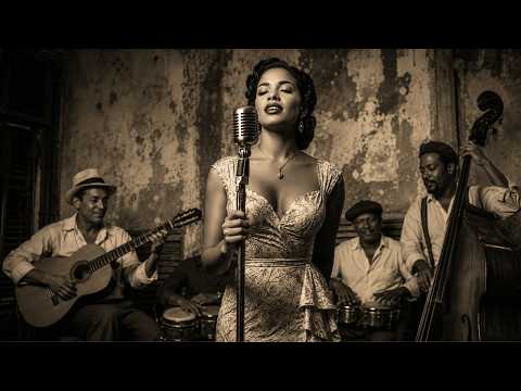 Historias de La Habana – Bolero, Amor y Vida