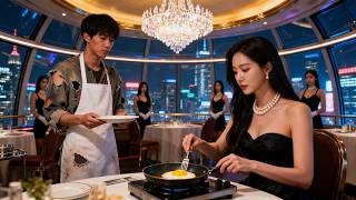 Download lagu Gila! CEO makan telur si miskin & ajak nikah! Ternyata Raja Masak untung 10T, mau kasih 10 anak! mp3 Download lagu Gila! CEO makan telur si miskin & ajak nikah! Ternyata Raja Masak untung 10T, mau kasih 10 anak! mp3