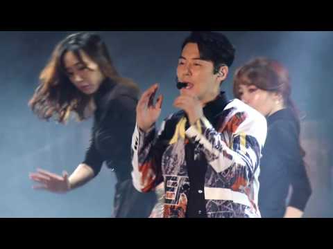 [SHINHWA] 2016 18th Anniversary Concert DVD - Alright