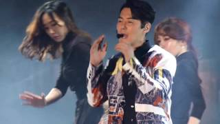 [SHINHWA] 2016 18th Anniversary Concert DVD - Alright