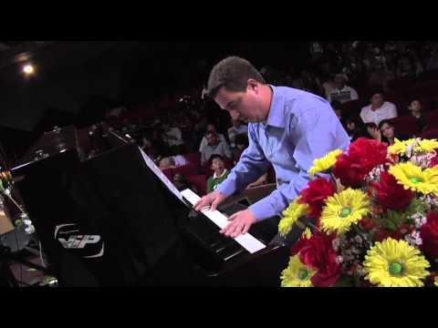 Recital de Alunos do Conservat�rio Musical Dunga Rodrigues