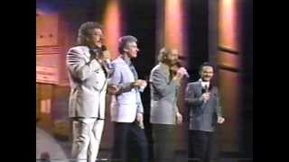 The Statler Brothers - A Hurt I Can&#39;t Handle