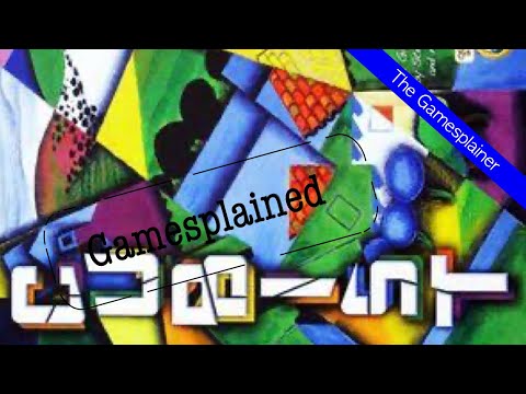 Cubist Gamesplained - Follow Up