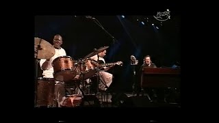 Elvin Jones / Biréli Lagrène / Joey DeFrancesco - Marciac Sweet 1999