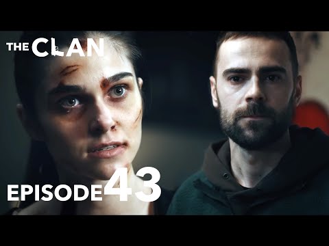 The Clan | Clanul Season 4 Episode 4
