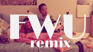 FWU [Remix] - PIA MIA ft. G-EAZY | jb. (@princesspiamia @G_Eazy)