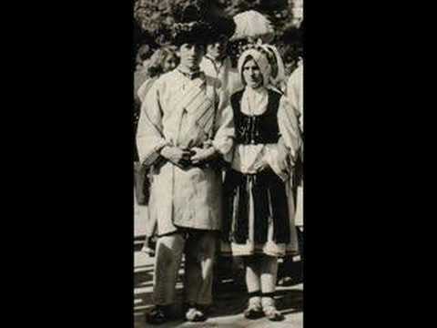 Jocul "'Op, zdârn, zdârn" din satul Osnicea