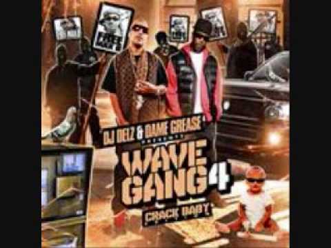 Droop Pop - Feat. Dame Grease, Cheeze, Young Los, Meeno - Ambition