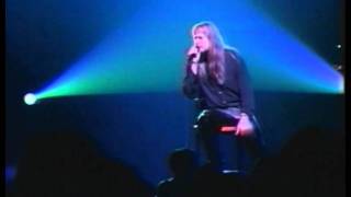 DOKKEN. Alone Again  (live)