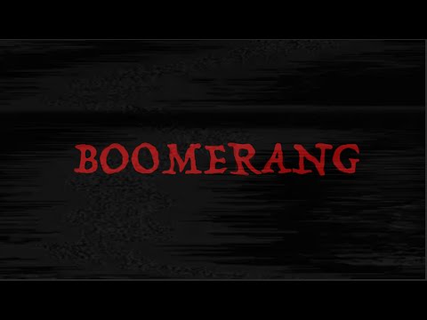 Video thumbnail for Boomerang