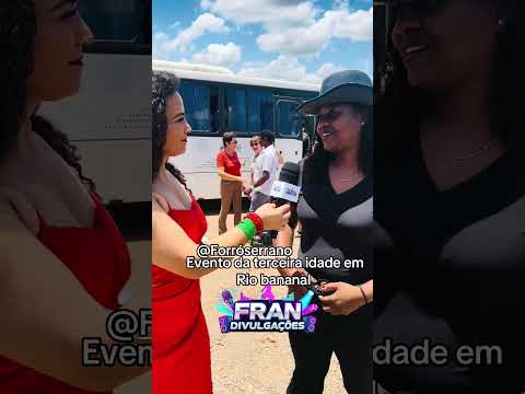 Forrozão em Rio Bananal ES 👏👏👏👏