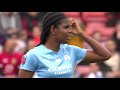FA WSL 2021/22: Manchester United vs. Manchester City (Manchester Derby)