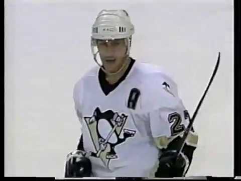 Alex Kovalev goal against the Atlanta Thrashers