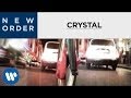 New Order - Crystal (Gina Birch Video) [OFFICIAL ...