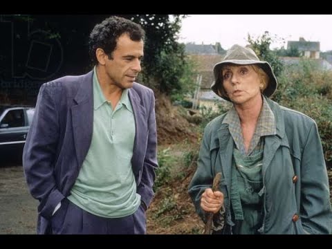 Téléfilm "Poulet fermier" Philippe Triboit 1993