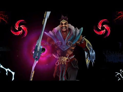 Hail of Blade Draven Montage
