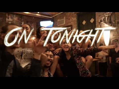 Brian Daniel - On Tonight (Official Video)