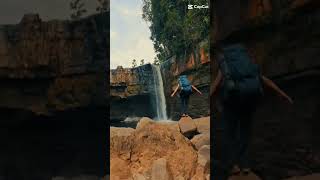 Download lagu Forestbathing #borneo #rainforest #adventure #travelling #bengkayang #jalanjalan #airterjun #riam mp3