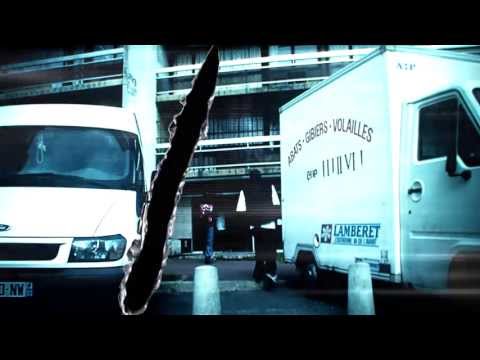 Fedazz feat Dany Dan,Shone et Latouba - Mon plaisir Clip Officiel