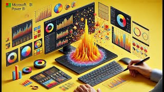 Microsoft Power BI Course in telugu - Power BI - 5minute zero to hero - Sekhar metla - playlists