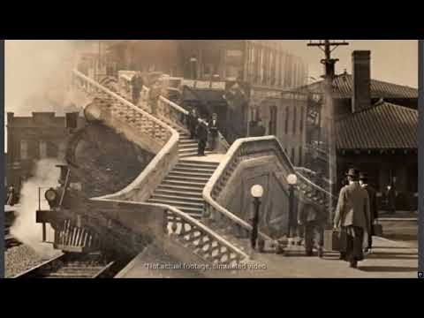 Exploring Historic Poplar Bluff Missouri