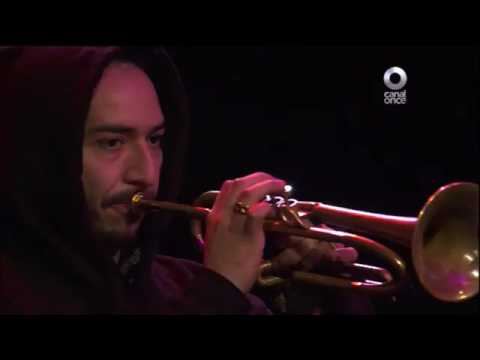 Charles Ans en Canal 11