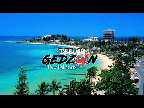 JDF x GEDZON - TU ME MENS [ZOUK REMIX] 4Tintin & Stellia