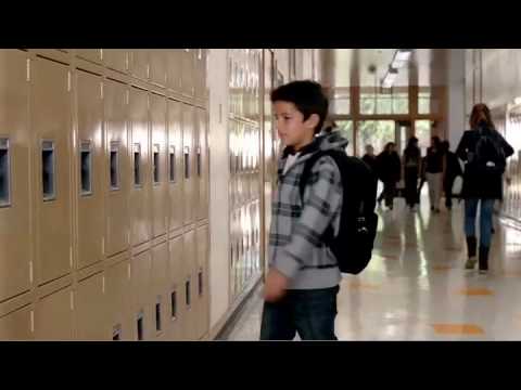 Kellogg's Rice Krispies Treats "First Day"