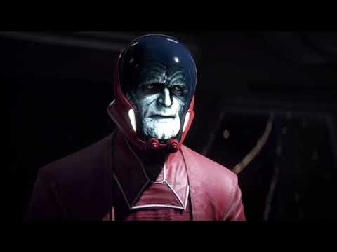 La storia di Iden Versio - Star Wars Battlefront 2