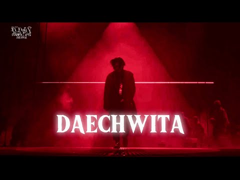 Daechwita - Agust D (gaby's ver.)