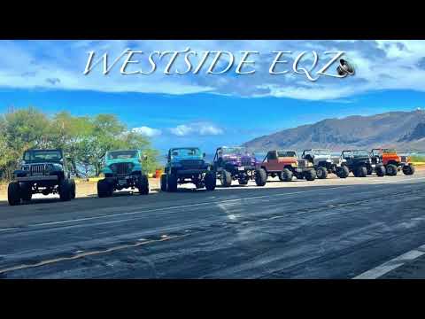 Six Reasons - Wobble (EQ)