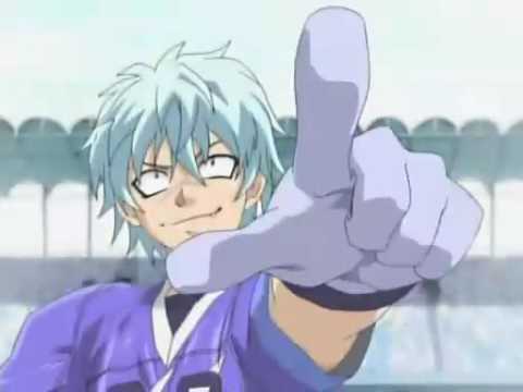 eyeshield 21 amv