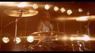 Audiostrobelight - California Gold Rush (Official Music Video)