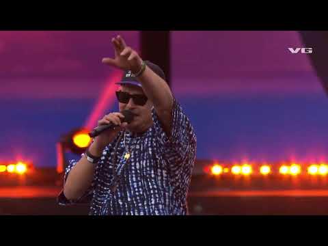 Admiral P & Nico D - Engel (Live VG-Lista 2025)